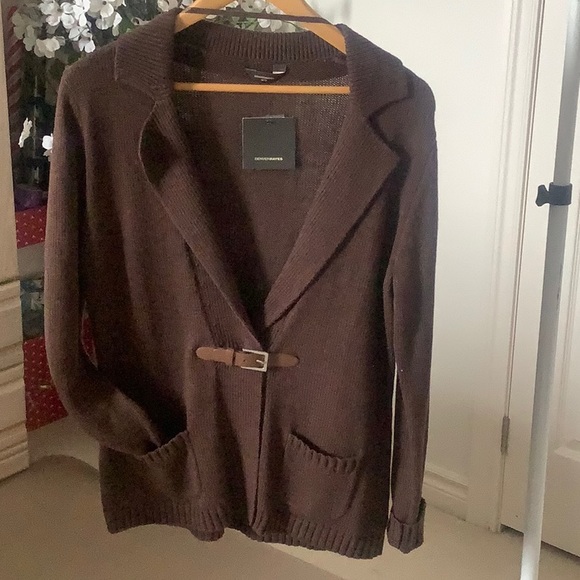 Denver Hayes Sweater - Picture 2 of 7